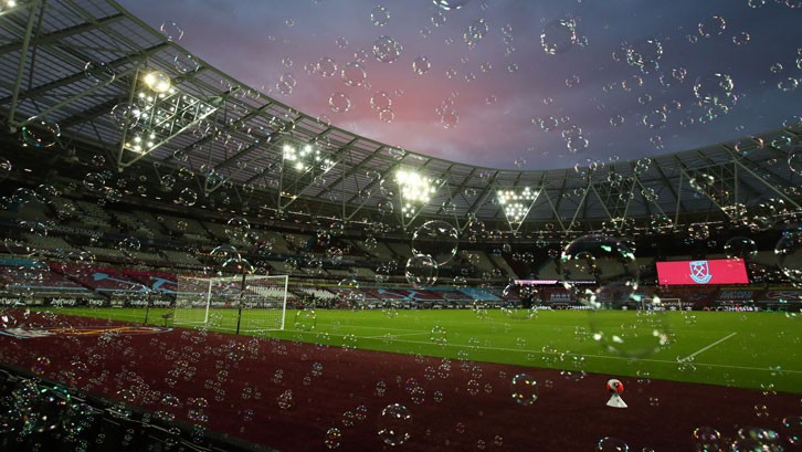 West Ham announce that manager David Moyes, Issa Diop and Josh Cullen have tested positive for COVID-19 - Bóng Đá