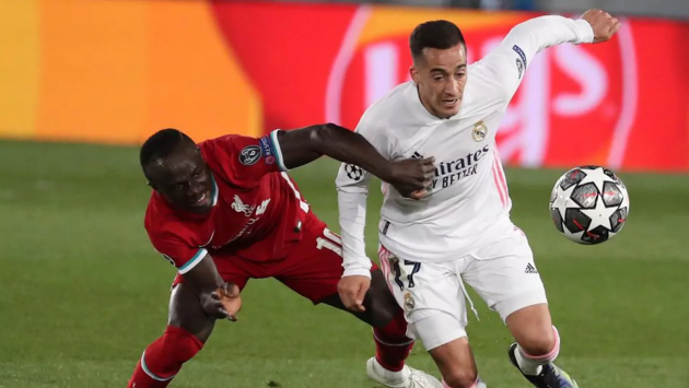 Lucas Vazquez coy on future: I was and will always be a Real Madrid man - Bóng Đá