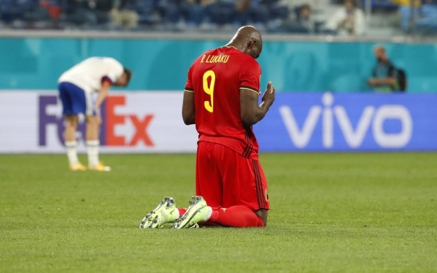 INTER WARN CHELSEA ABOUT LUKAKU - Bóng Đá