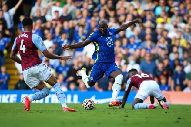 Zenit star says Chelsea player's in incredible 'phenomenal form'... but they've got a plan to stop him - Bóng Đá