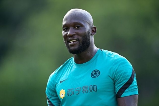 Chelsea not giving up on signing Romelu Lukaku this summer despite two rejected bids - Bóng Đá