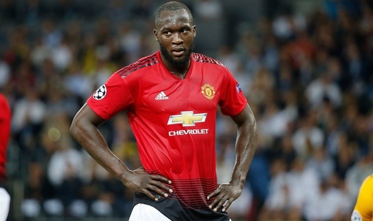 Câu nói của Lukaku khiến CĐV Man Utd điên tiết - Bóng Đá