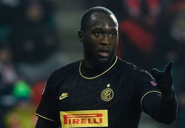 Manchester United: Adrian Durham cannot believe club let Romelu Lukaku go this summer - Bóng Đá