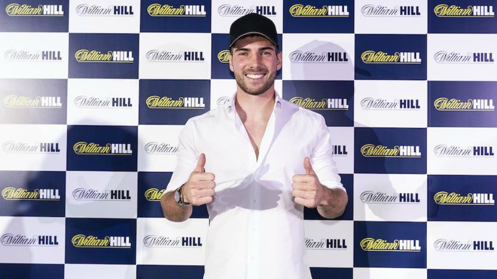 Luca Zidane: I don't regret leaving Real Madrid - Bóng Đá