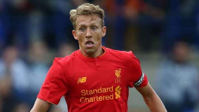 Đội hình Liverpool mùa 2015/16 - Bóng Đá