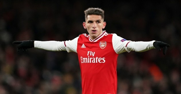 Torreira agreed personal term with Atletico Madrid  - Bóng Đá