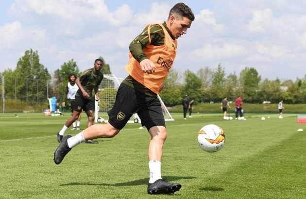 ‘SO, SO DIFFICULT’: FABRIZIO ROMANO HAS UPDATE ON ARSENAL MIDFIELDER EXIT RUMOUR - Bóng Đá