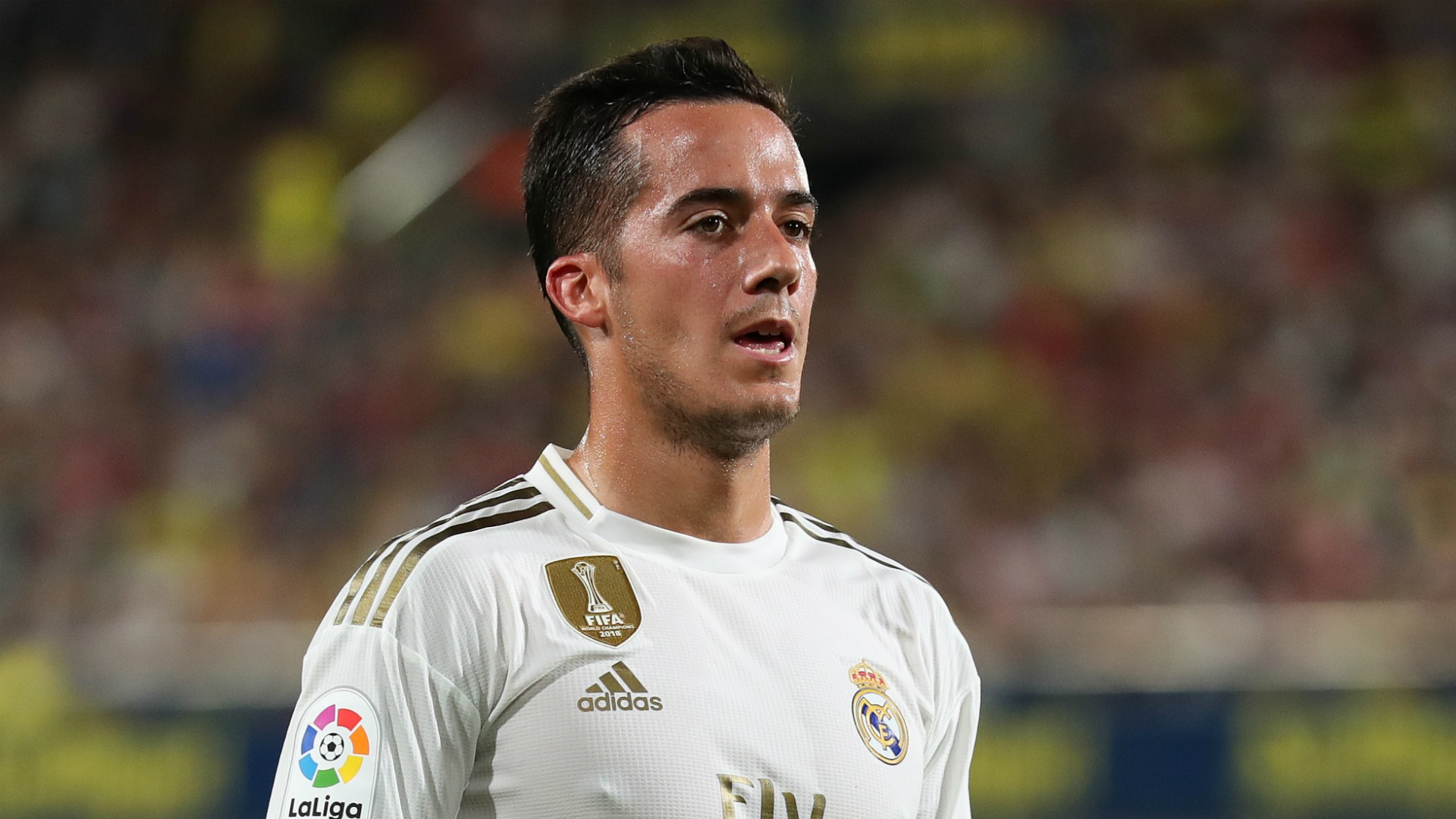 Lucas Vazquez chốt khả năng cập bến Old Trafford - Bóng Đá