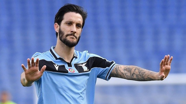 AC Milan want €60m-rated Lazio playmaker Luis Alberto - Romagnoli could be included in offer. A good Calhanoglu replacement? - Bóng Đá