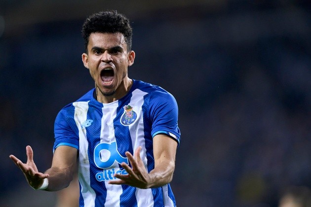 Kostas Tsimikas on the 'incredible' Luis Diaz - Bóng Đá