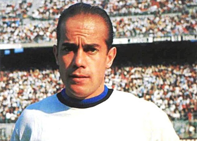 13 cầu thủ từng khoác áo Barca và Inter (Phần 1): Ronaldo, Vidal có mặt - Bóng Đá