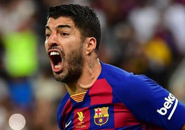 Barcelona boss Koeman insists Suarez won't be frozen out if he stays - Bóng Đá