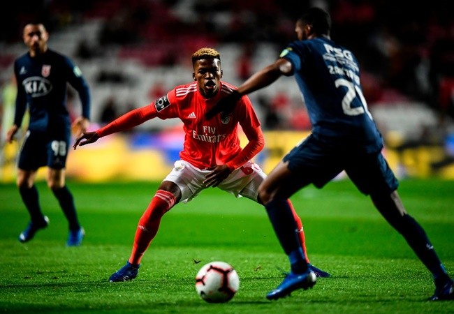 B/R Football Ranks: 10 Potential January Transfers That Just Make Sense - Bóng Đá