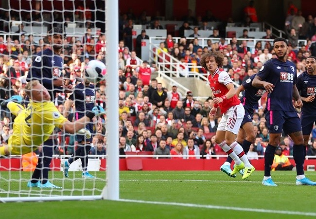 MW8 stats: Villa's rare five-star show - Bóng Đá