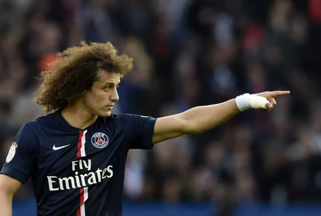 PSG - Bóng Đá