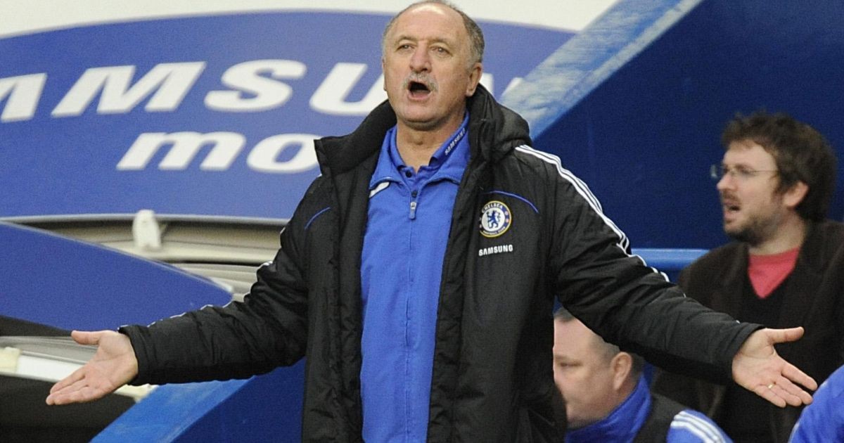 Tất cả đã sai về Roman Abramovich - Bóng Đá