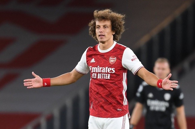 Chia tay Arsenal, David Luiz đứng trước 5 bến đỗ lý tưởng - Bóng Đá
