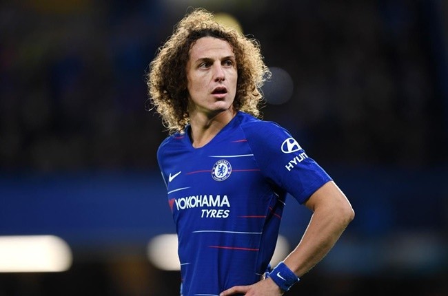 Chia tay Arsenal, David Luiz đứng trước 5 bến đỗ lý tưởng - Bóng Đá