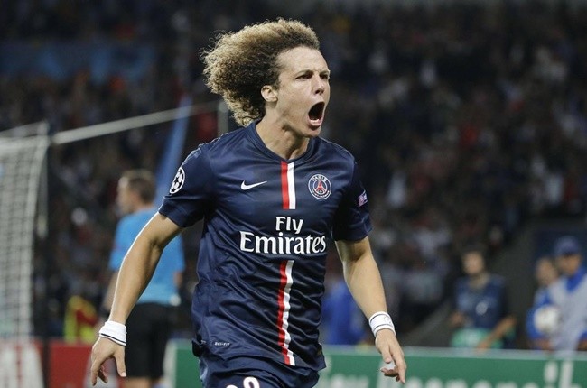 Chia tay Arsenal, David Luiz đứng trước 5 bến đỗ lý tưởng - Bóng Đá
