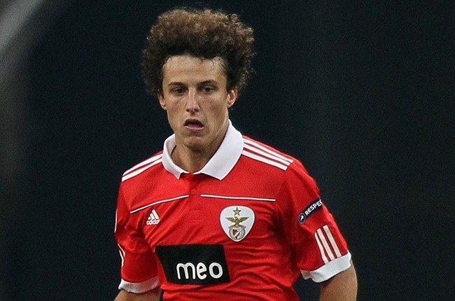 Chia tay Arsenal, David Luiz đứng trước 5 bến đỗ lý tưởng - Bóng Đá