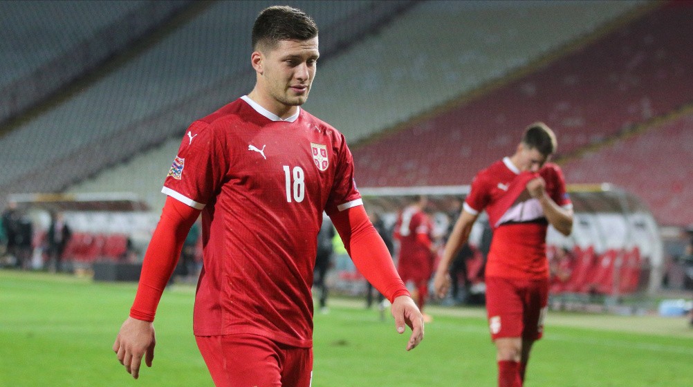 THE MOST VALUABLE PLAYERS WHO MISS OUT ON EURO 2020 - Bóng Đá