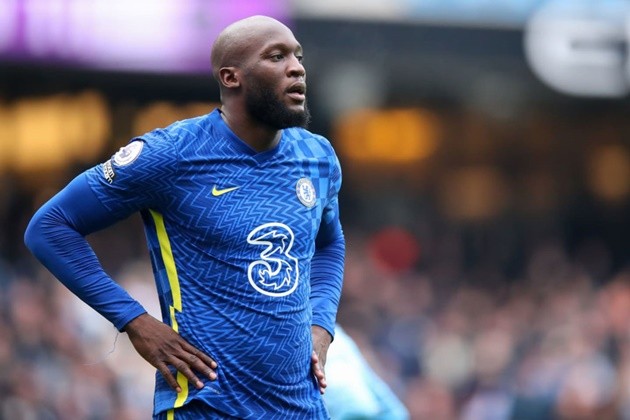 Chelsea line up - Bóng Đá