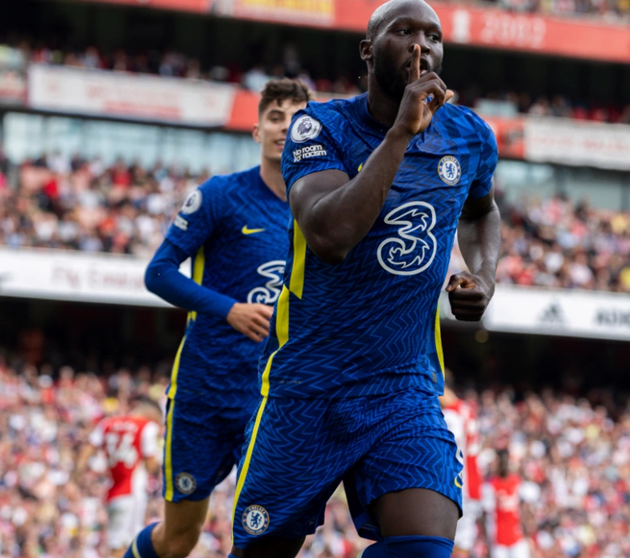 How Haaland, Kane, Lewandowski and Lukaku compare in battle to be crowned planet’s top striker - Bóng Đá