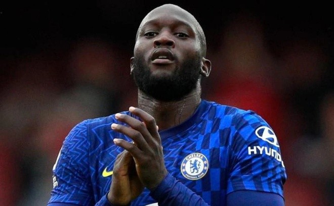 Nhìn vào Lukaku, người ta đã hiểu quyết định của Zidane dành cho Man Utd - Bóng Đá