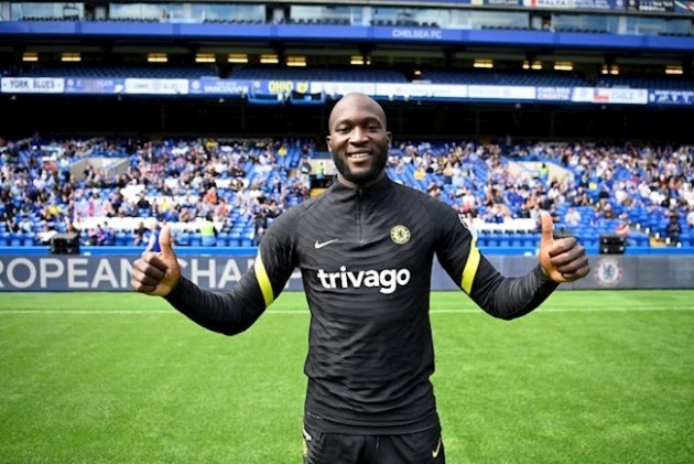 Thomas Tuchel names three Chelsea players who will benefit from Romelu Lukaku signing - Bóng Đá