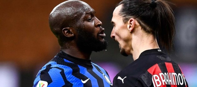 Chelsea Striker Lukaku Praises Inter for Making Him ‘More Complete’ - Bóng Đá