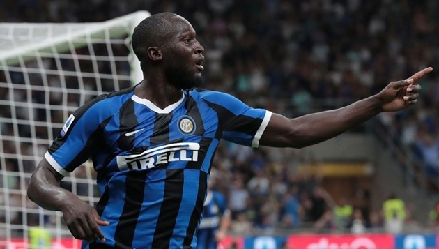 Giuseppe Marotta nói về Romelu Lukaku - Bóng Đá
