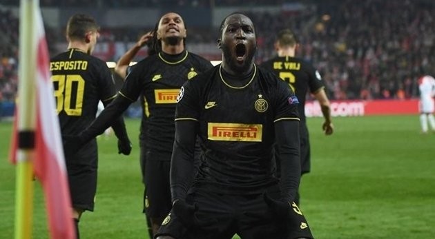 10 cựu sao Premier League đang thăng hoa ở Serie A 2019 - 2020: dàn sao Man Utd có mặt - Bóng Đá