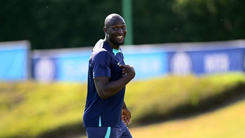 Lukaku ghi bàn ngay khi rời Chelsea, Inter thắng đậm 10-0 - Bóng Đá
