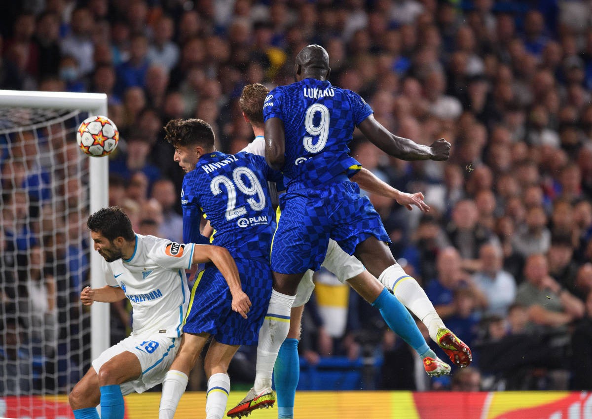 Bóng đá Anh ra quân ở C1, chỉ Man Utd thất bại - Bóng Đá