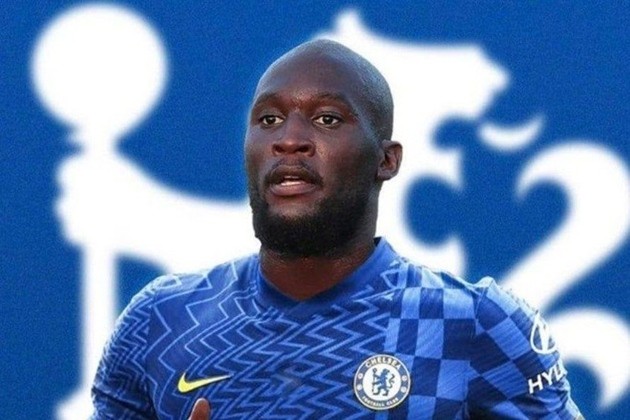 Jorginho reacts to talk of Lukaku returning to Chelsea as £98m deal is agreed - Bóng Đá