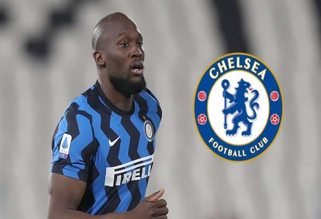 Xác nhận: Không phải Martial, Inter tìm được người thay Romelu Lukaku - Bóng Đá