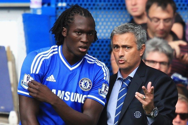 Ronaldo và Lukaku: Trở về để hướng đến danh hiệu 