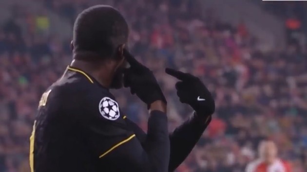Lukaku bị Slavia Prague phân biệt chủng tộc - Bóng Đá