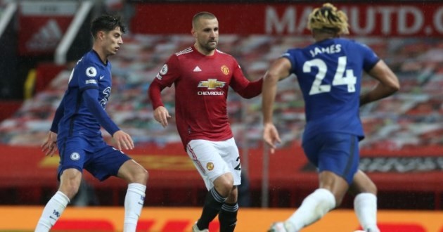 Shaw: Man Utd have learned from ‘silly’ mistakes - Bóng Đá
