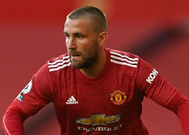 Có 3 tân binh và đội hình tối ưu nhất cho Man Utd sau trận thảm bại - Bóng Đá