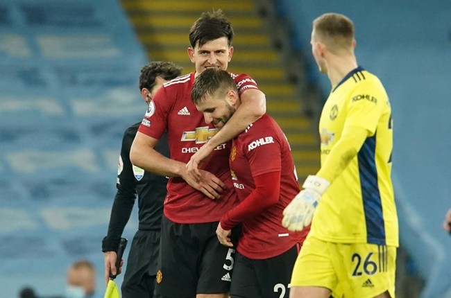 Man Utd kích nổ 3 bom tấn, sắc đỏ sẽ thống trị hoàn toàn Tam Sư - Bóng Đá