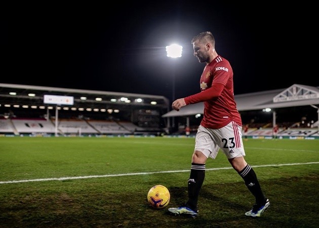 Từ Aguero đến Shaw: Đội hình cực đỉnh các ngôi sao ở rất gần Chelsea - Bóng Đá
