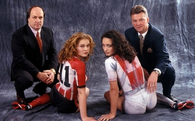 Louis van Gaal 70 years old - Bóng Đá