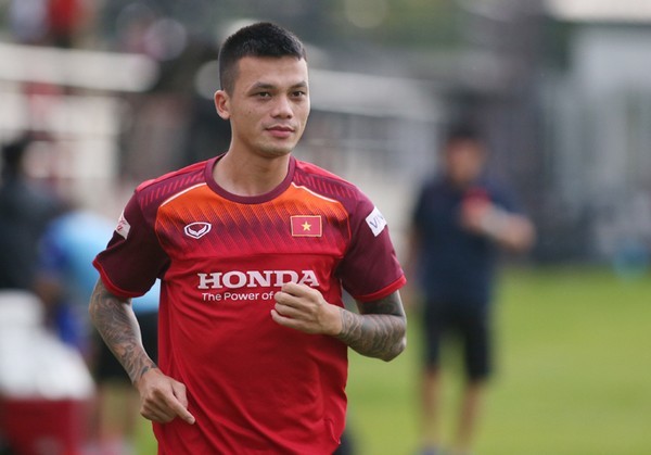 4 sự thay thế được chờ đợi sẽ làm nên nét mới cho ĐT Việt Nam - Bóng Đá