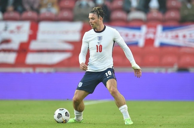 Jack Grealish đã cho Man Utd 1 lý do để 'dốc hầu bao' - Bóng Đá