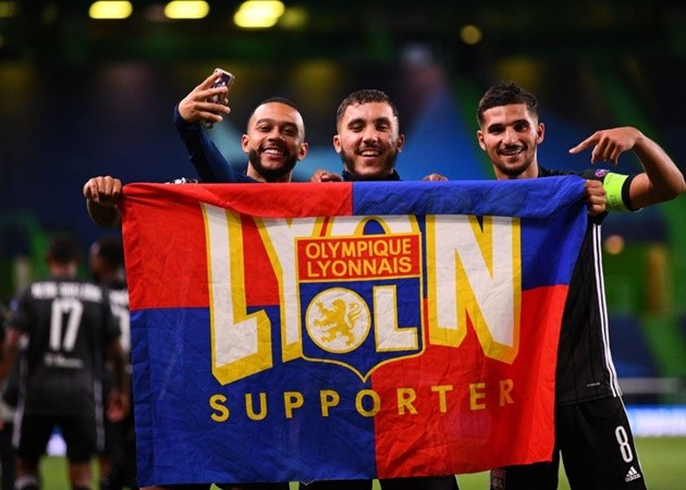 10 CLB ngược dòng đỉnh nhất châu Âu: Quỷ đỏ xưng bá; Bất ngờ số 9 - Bóng Đá