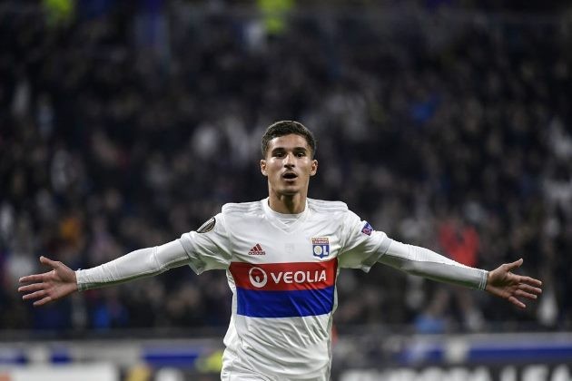SOME ARSENAL FANS REACT TO AOUAR’S LATEST DISPLAY - Bóng Đá