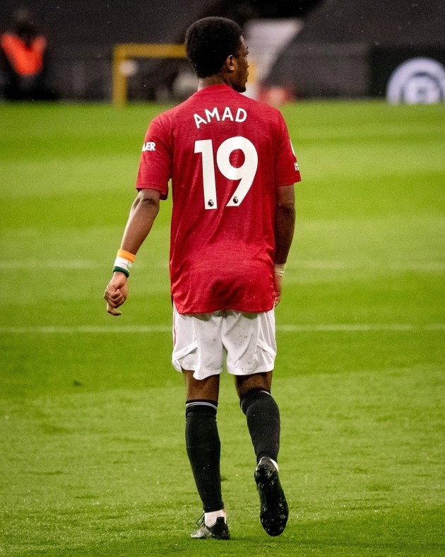 5 điểm nhấn Man Utd - Leicester City - Bóng Đá