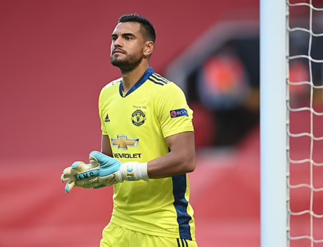 here's the best XI of free agents available for your club to sign - Bóng Đá