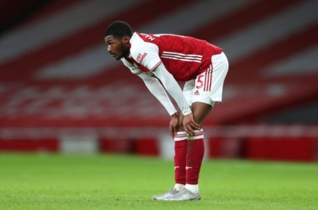 Arsenal latest gossip: 24 y/o international tipped to push for Gunners exit in January - Bóng Đá